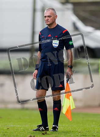SOCCER St Johnstone