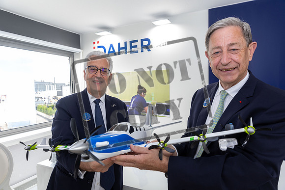 Paris Airshow 2023