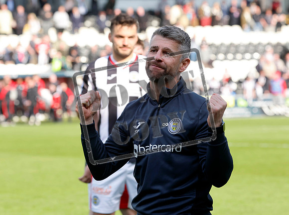 st mirren v kilmarnock