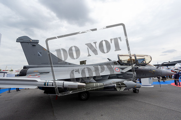 Paris Airshow 2023