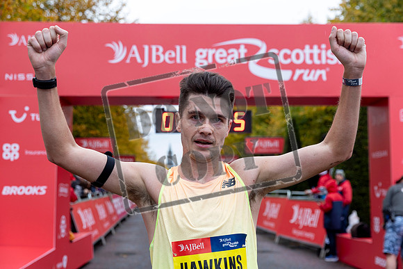 Great Scottish Run
