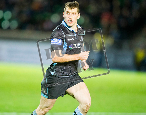 RUGBYU Glasgow