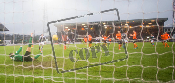 SOCCER Dundee