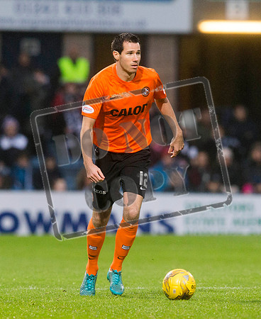 SOCCER Dundee