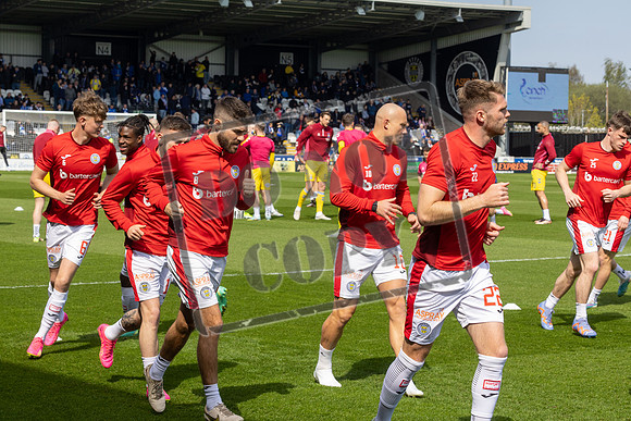st mirren v kilmarnock