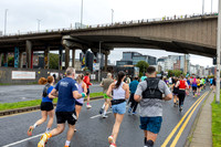 AJ Bell Great Scottish Run