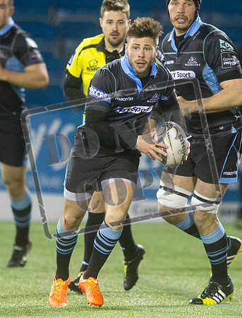 Glasgow Warriors