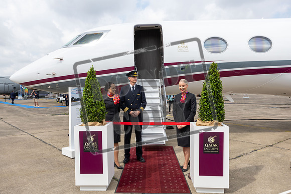 Paris Airshow 2023