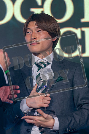 PFA Scotland Player of the Year Awards 2023