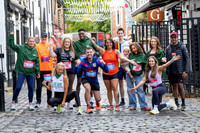 Great scottish Run