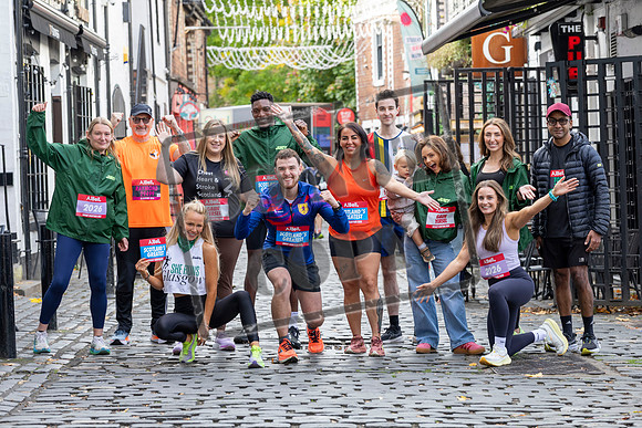 Great scottish Run