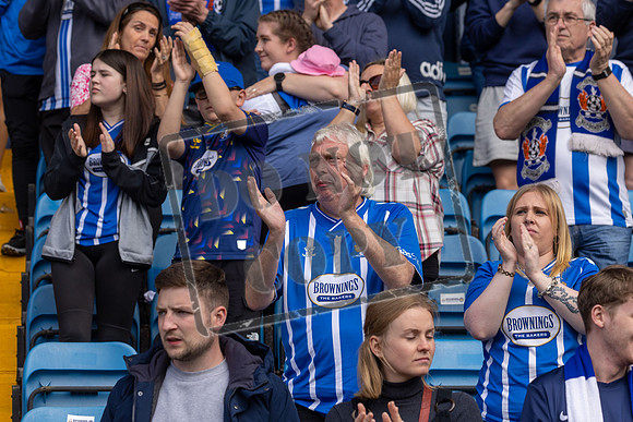 kilmarnock v livingston