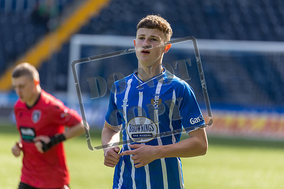 Kilmarnock v queens park