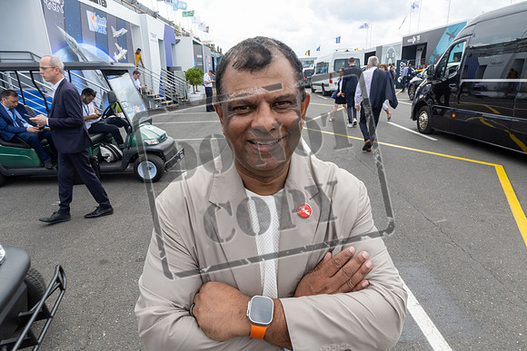 Paris Airshow 2023