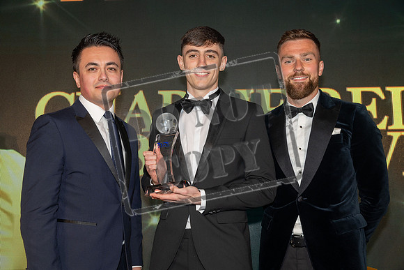 PFA Scotland Player of the Year Awards 2023