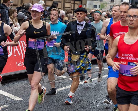 Great Scottish Run