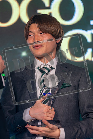 PFA Scotland Player of the Year Awards 2023