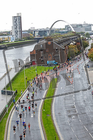 AJ Bell Great Scottish Run