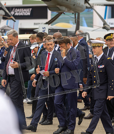 Paris Airshow 2023