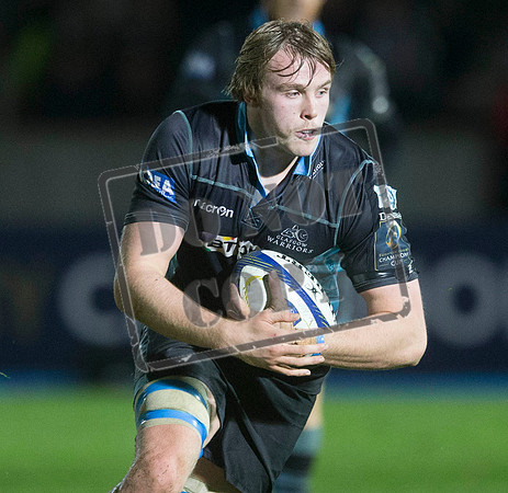 RUGBYU Glasgow