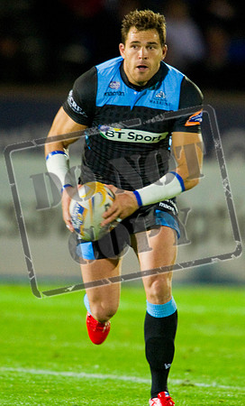 Glasgow Warriors Rugby