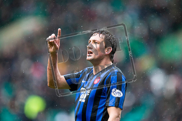 SOCCER Celtic
