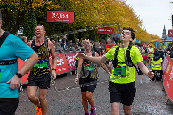 Great Scottish Run