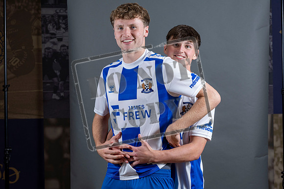 kilmarnock fc, William Hill Scottish Premiership, Football