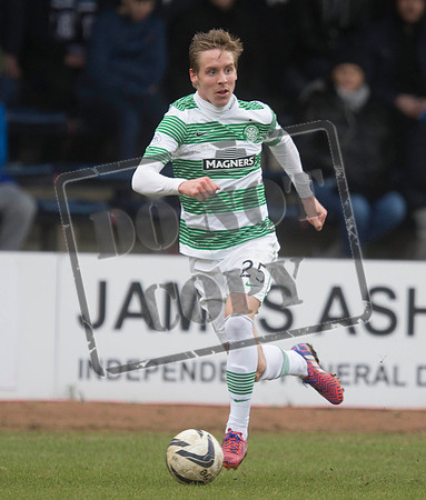 SOCCER Dundee