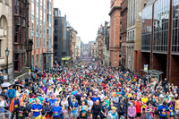 AJ Bell Great Scottish Run