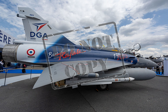 Paris Airshow 2023