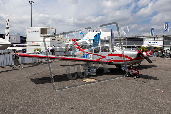 Paris Airshow 2023