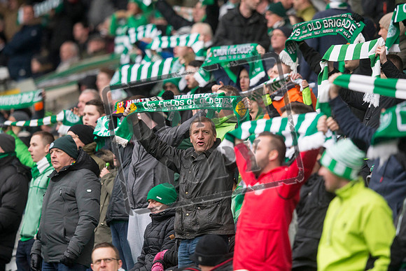 SOCCER Celtic