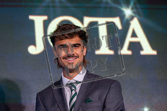 PFA Scotland Player of the Year Awards 2023