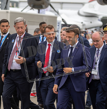 Paris Airshow 2023