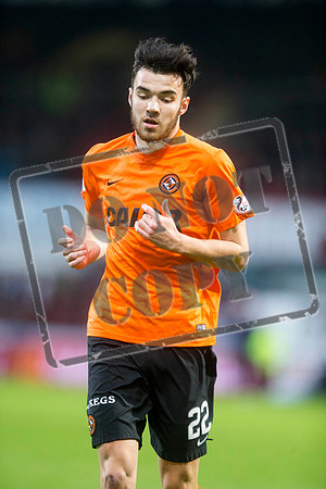 SOCCER Dundee