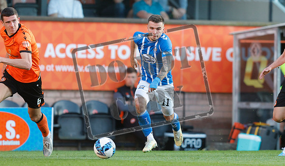 dundee utd v kilmarnock