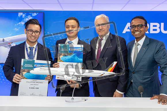 Paris Airshow 2023