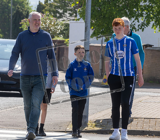 kilmarnock v livingston
