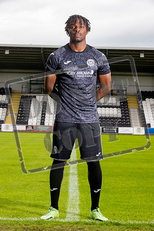 SPFL St Mirren FC