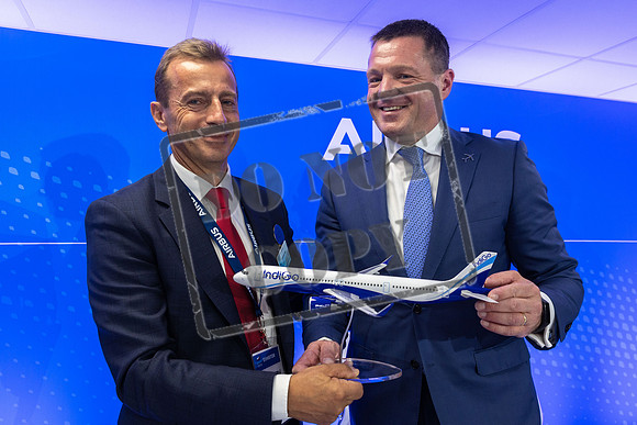 Paris Airshow 2023