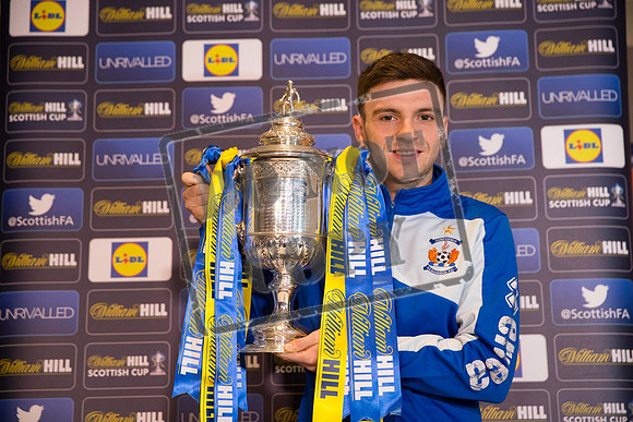kilmarnock