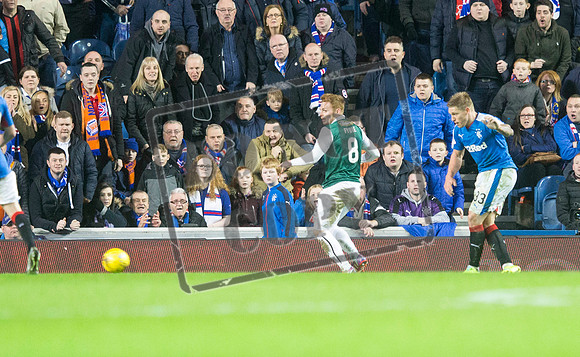 SOCCER Rangers