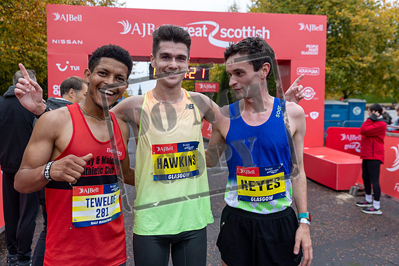 Great Scottish Run