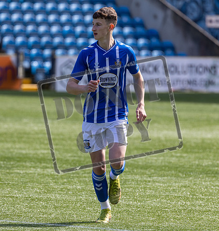 Kilmarnock v queens park