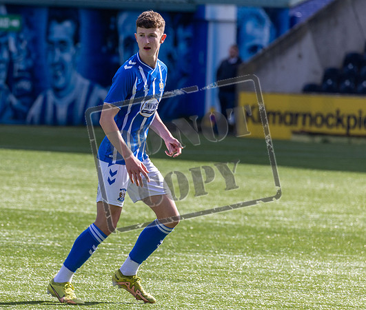 Kilmarnock v queens park