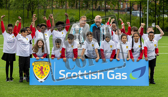 scottish gas