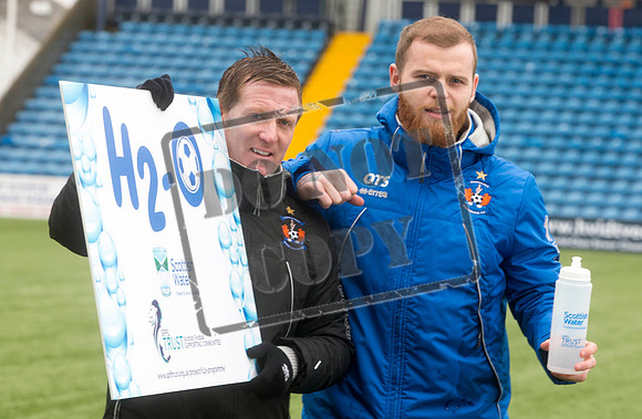 kilmarnock
