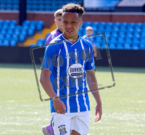 kilmarnock v st johnstone