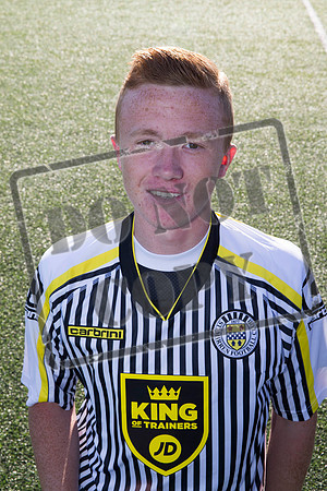 st mirren signing